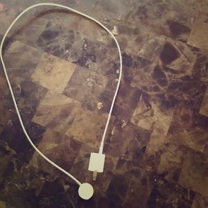 Apple Watch charger